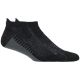 ASICS Performance Run Ankle-Socken 3013B345-001 Schwarz 39–42