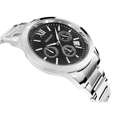 4. Herrenuhr GIEWONT GW6480-1