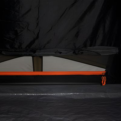 6. High Peak Kira 3.1 Zelt Grün 10371