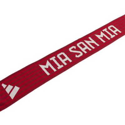 3. adidas FC Bayern Schal KT3401