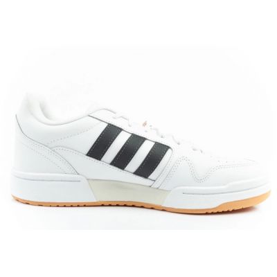 4. Adidas Postmove Herren Sportschuhe Sneakers schwarz bequem