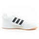4. Adidas Postmove Herren Sportschuhe Sneakers schwarz bequem