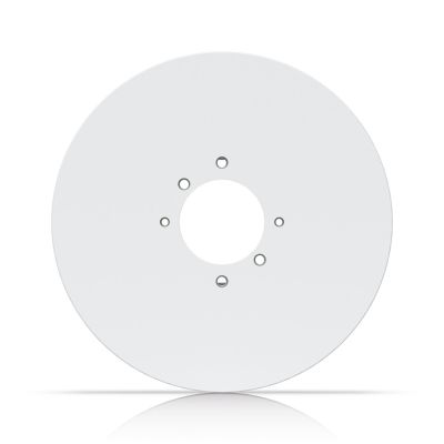8. Ubiquiti UACC-GB-Plate-W Montageplatte