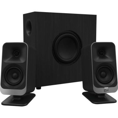 Klipsch ProMedia Lumina – 2.1-Lautsprechersystem