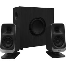 Klipsch ProMedia Lumina – 2.1-Lautsprechersystem