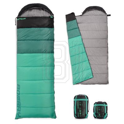 13. Meteor Bombay Sleeping Bag L 17370