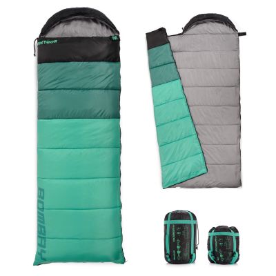 13. Meteor Bombay L 17370 Schlafsack