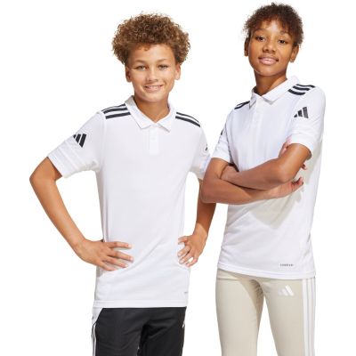 8. adidas Squadra 25 Polo Jr JY3414