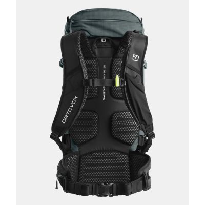 2. Ortovox Traverse 40 Trekkingrucksack – Dunkelarktisgrau