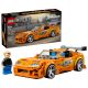 LEGO Speed Champions 77260 – Fast & Furious: Toyota Supra Mk4