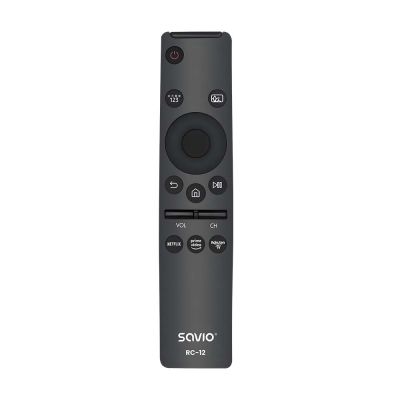 SAVIO UNIVERSAL-FERNBEDIENUNG FÜR SAMSUNG FERNSEHER RC-