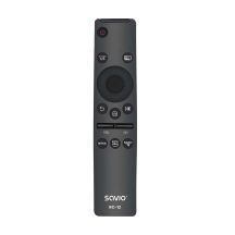 SAVIO UNIVERSAL-FERNBEDIENUNG FÜR SAMSUNG FERNSEHER RC-