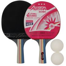 AURORA SG6182 *** Tischtennis-Set