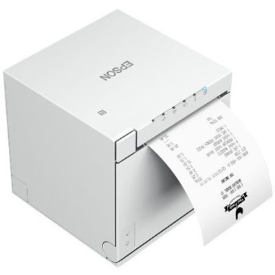 11. Epson TM-M30III 203 x 203 DPI Kabelgebundener Thermodrucker für Kassensysteme