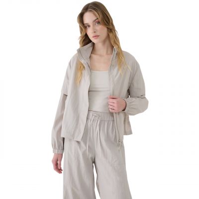 6. Jacke 4F F190 W 4FWSS25TJACF190 83S