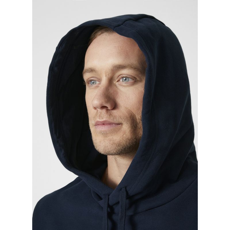 8. Helly Hansen Arctic Ocean Hoodie M 30361 597