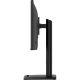 16. MSI Pro MP242PMGDE Computermonitor 60,5 cm (23,8 Zoll) 1920 x 1080 Pixel Full HD LCD Schwarz