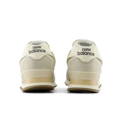 7. New Balance 574 Lifestyle Classic Unisex-Schuhe (U5748DF)