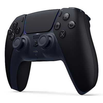 9. Sony DualSense v3 Schwarzer Bluetooth/USB-Gamepad Analog/Digital PlayStation 5