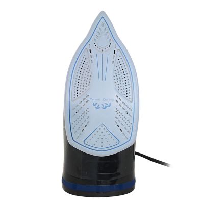 3. ESPERANZA Dampfbügeleisen Rayon 2600W EHI012