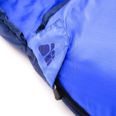 4. Meteor Indus R 81137 Schlafsack