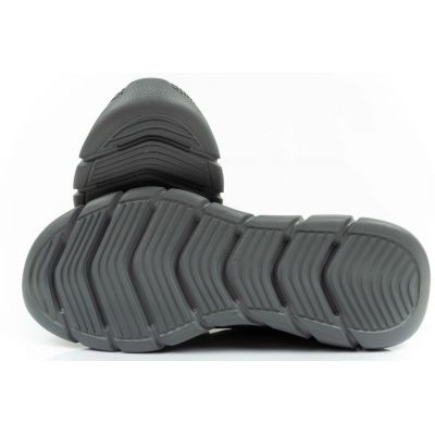 9. Skechers Bobs B Flex Chill Edge M 118106/DKGY Schuhe