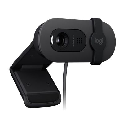3. Logitech Brio 105 Kamera