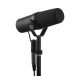 4. Shure SM7B - Dynamisches Mikrofon mit Nierencharakteristik für Sprachübertragungen - Radio