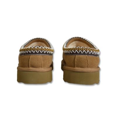 4. UGG Damen-Hausschuhe Tasman Chestnut - 5955-CHE