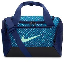 Nike Brasilia XS Duff-Tasche – 9,5 AOP HV6605-492