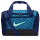 Nike Brasilia XS Duff-Tasche – 9,5 AOP HV6605-492