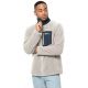 2. Jack Wolfskin Kingsway Fleece M 1709002-5062 Sweatshirt 
