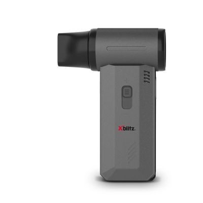 4. XBLITZ DRAGON ELEKTRISCHER GEBLÄSE/STAUB SAUGER