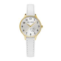 Kinderuhr Paul Lorens Hund PL12491A2-3C2 + Box