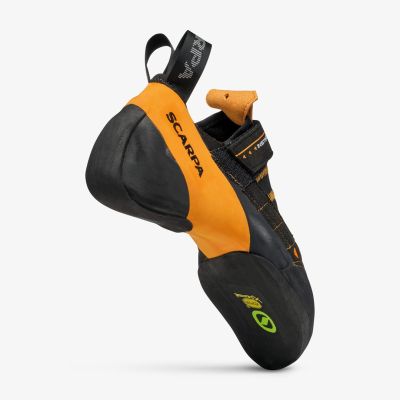 5. SCARPA Instinct VS Schuhe