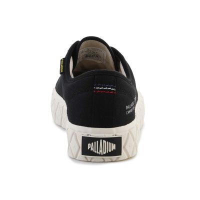 10. Palladium Palla Ace Canavas Schuhe 77014-053-M
