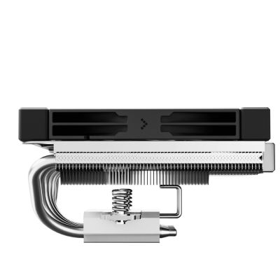 3. DeepCool AN600 Kühlung