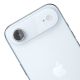 3. Hybridglas für den 3MK Linsenschutz der Kameralinse für Apple iPhone Air