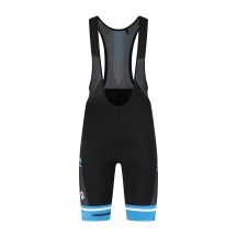 Rogelli Radhose GARA MOSTRO II schwarz-blau 7XL