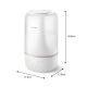 11. Philips Luftbefeuchter der Serie 1000