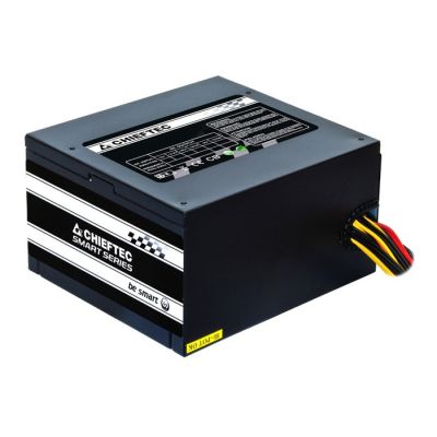2. Chieftec Smart GPS-500A8 Netzteil (500W)