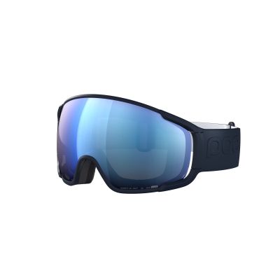 2. POC Zonula Skibrille Marineblau