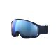 2. POC Zonula Skibrille Marineblau