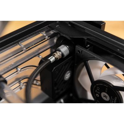 5. EK 3831109848388 Teil/Zubehör für Computer-Kühlsysteme Lecktester