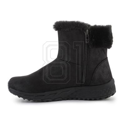 5. Skechers Escape Plan - Cozy Collab W 167413-BBK Schuhe
