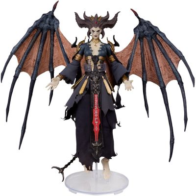 13. McFarlane Toys 16756 Sammlerfigur