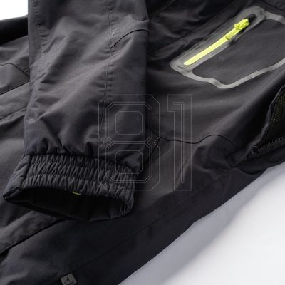 4. Hi-Tec Bicco II Jacke M 92800454106