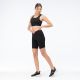 10. SILKI 1/2 Leggings II Damen WMNS