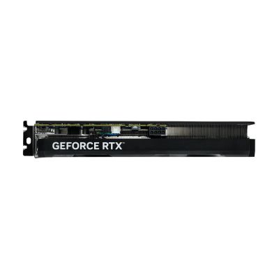 10. Palit RTX 3060 Infinity 2 OC 12 GB GDDR6 HDMI 3xDP