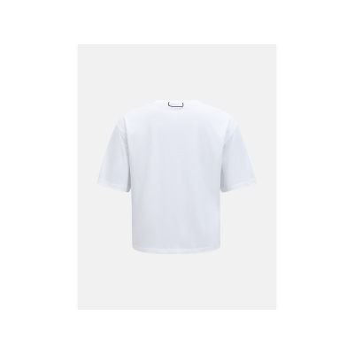 2. PEAK PERFORMANCE W Light Tee, weiß
